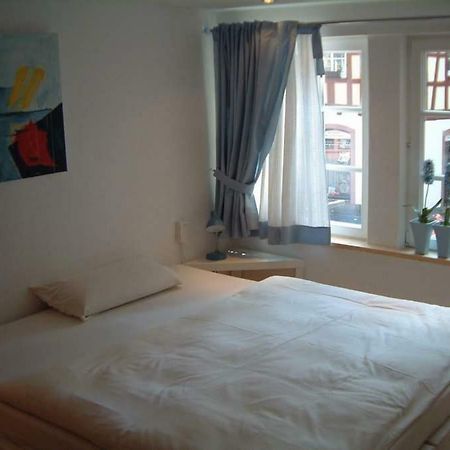 Appartement Kirschgarten מיינץ מראה חיצוני תמונה