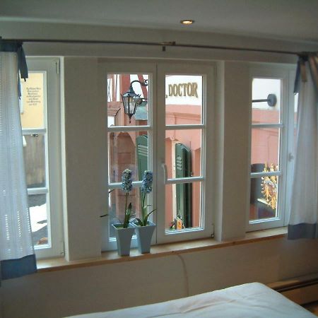 Appartement Kirschgarten מיינץ מראה חיצוני תמונה