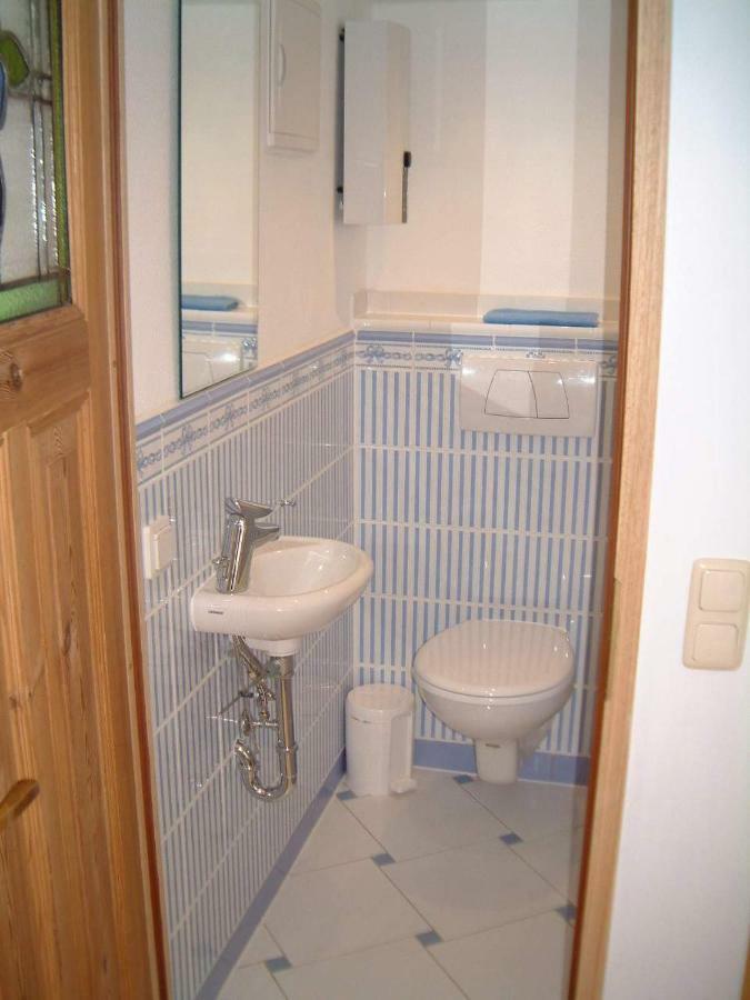 Appartement Kirschgarten מיינץ מראה חיצוני תמונה