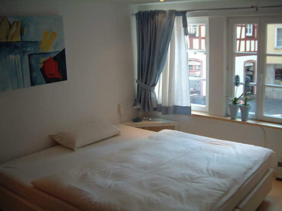 Appartement Kirschgarten מיינץ מראה חיצוני תמונה