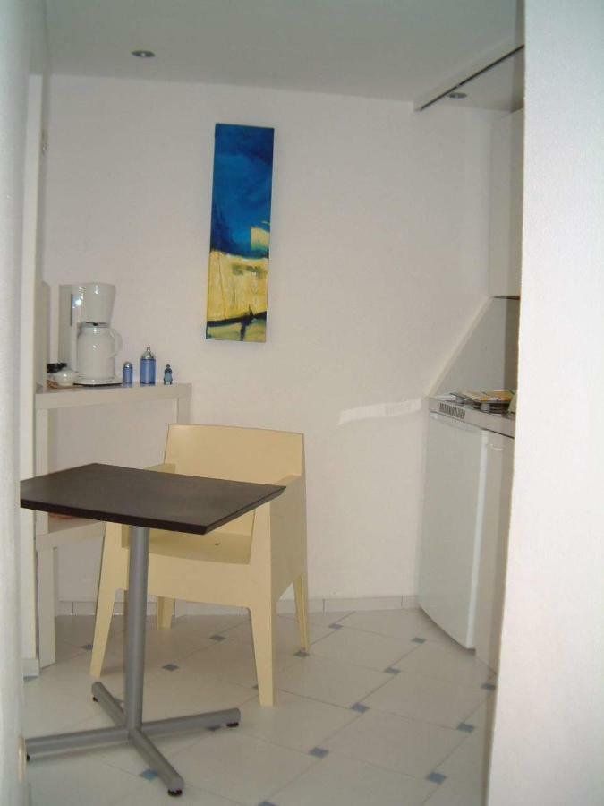 Appartement Kirschgarten מיינץ מראה חיצוני תמונה