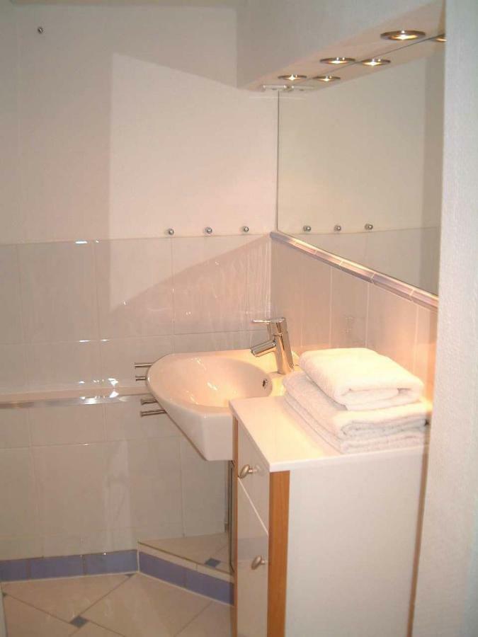 Appartement Kirschgarten מיינץ מראה חיצוני תמונה