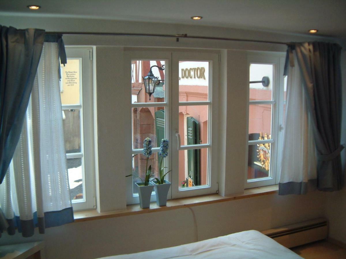 Appartement Kirschgarten מיינץ מראה חיצוני תמונה
